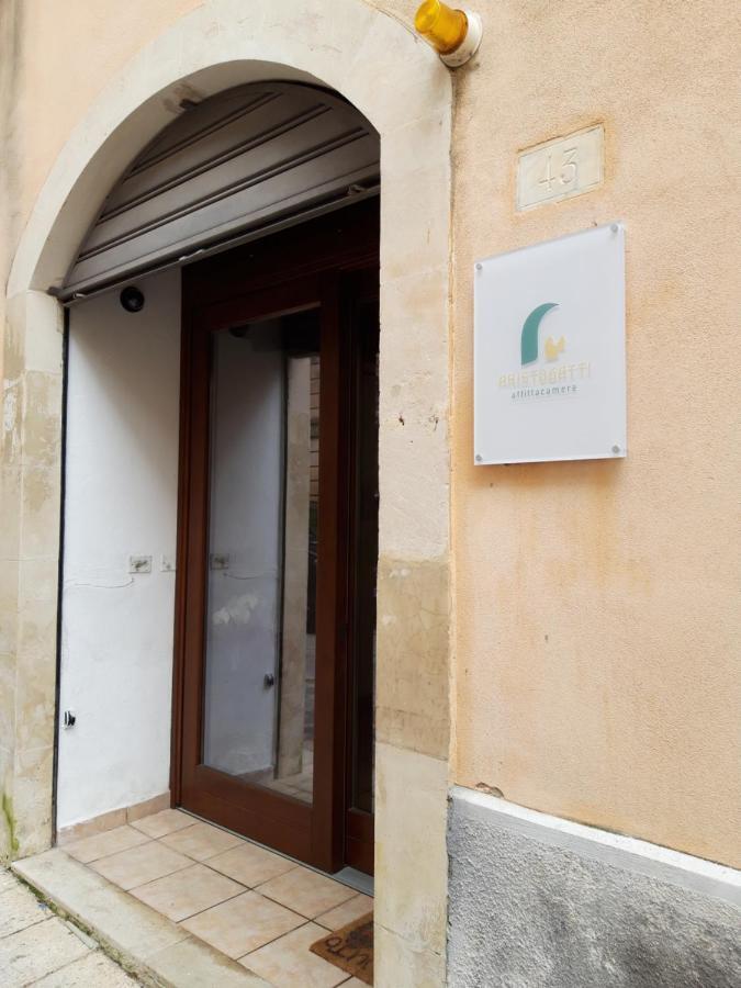 Hotel Aristogatti Ragusa Exterior foto